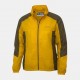 Columbia Lightweight Hooded Jacket Κίτρινο Χακί /pre owned